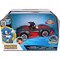Sonic Racing Shadow The Hedgehog 2.4Ghz Turbo Remote Controled Car